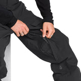 Volcom Rnge Stretch Pants