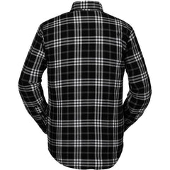 Volcom Sherpa Flannel Jacket