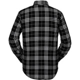 Volcom Sherpa Flannel Jacket