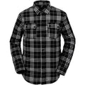 Volcom Sherpa Flannel Jacket
