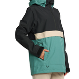Volcom Harlan Pullover Jacket