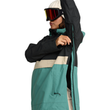Volcom Harlan Pullover Jacket