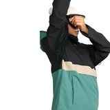 Volcom Harlan Pullover Jacket