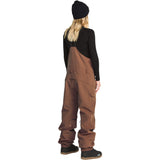 Volcom Creston 3D Stretch Women's Bib Pants