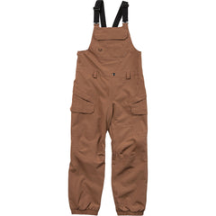 Volcom Creston 3D Stretch Women's Bib Pants