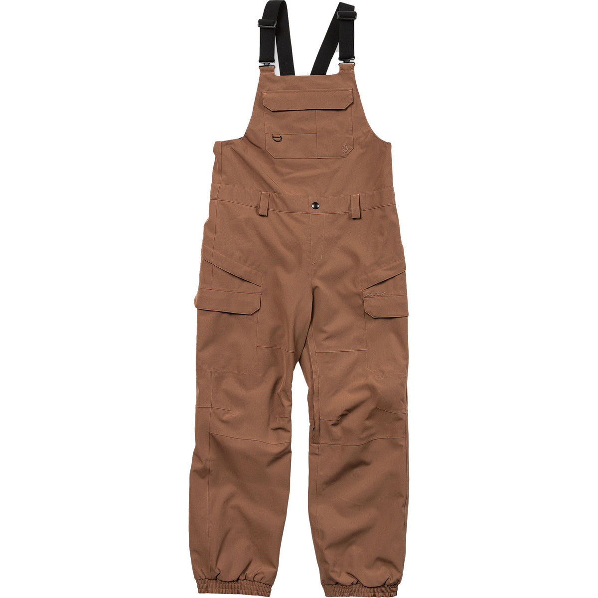 Volcom Creston 3D Stretch Women's Bib Pants