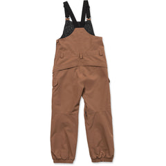 Volcom Creston 3D Stretch Women's Bib Pants
