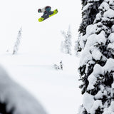 Jones Howler Snowboard 2026