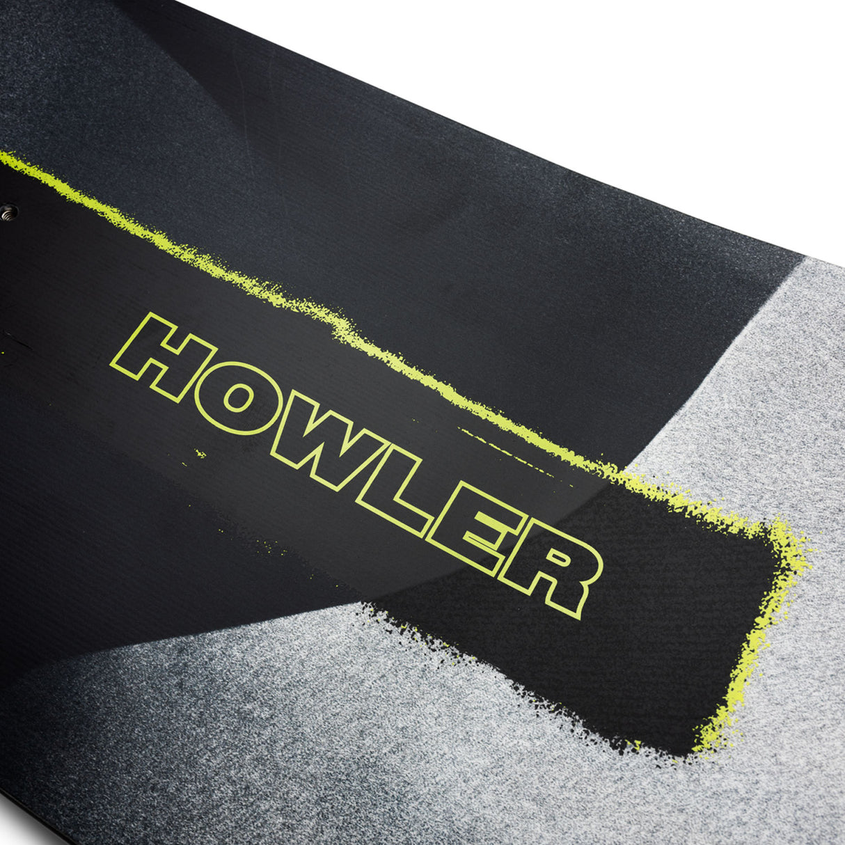 Jones Howler Snowboard 2026