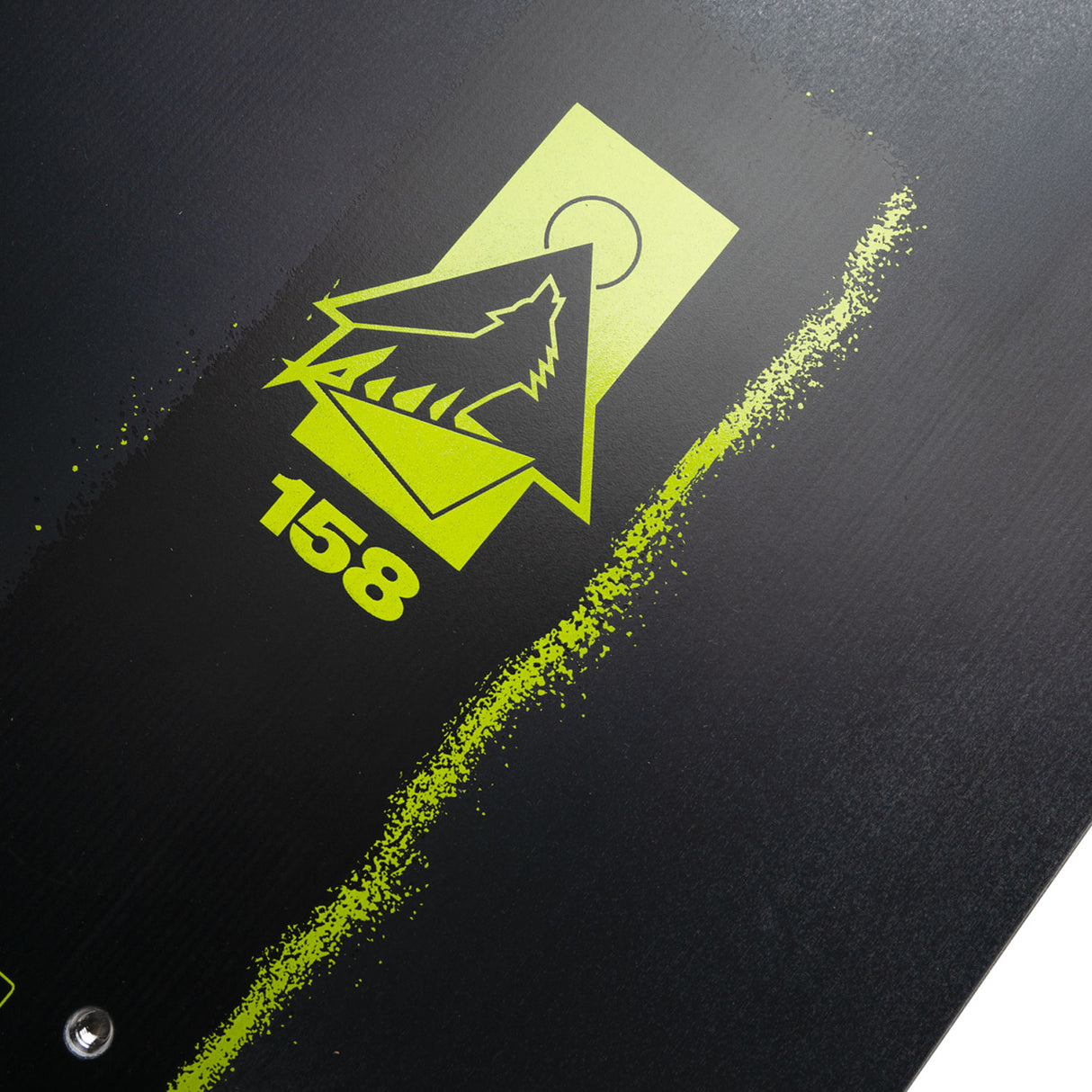 Jones Howler Snowboard 2026