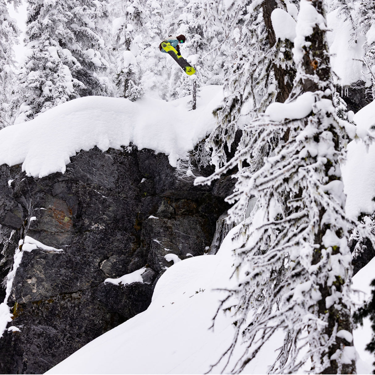 Jones Howler Snowboard 2026
