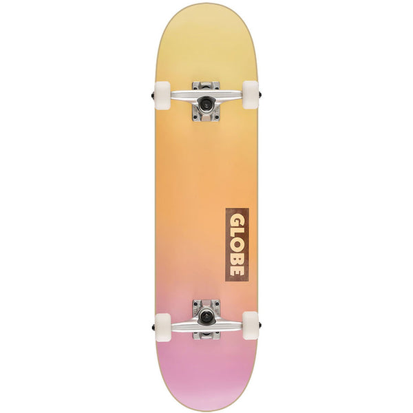 Globe Goodstock Complete Skateboard