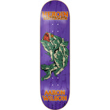 Heroin Aaron Wilson Fish Deck