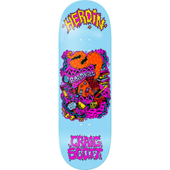 Heroin Craig Scott Scrap Metal Deck
