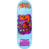 Heroin Craig Scott Scrap Metal Deck