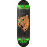 Heroin Dalton Dern Jaguar Deck