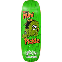 Heroin Mini Pickle Deck
