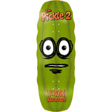 Heroin Pickle 2 Deck