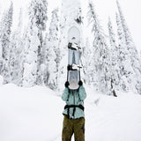 Jones Frontier 2.0 Snowboard 2026