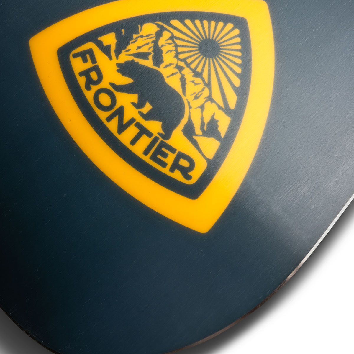 Jones Frontier 2.0 Snowboard 2026