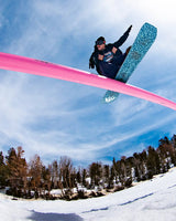 Jones Aviator 2.0 Wide Snowboard 2026