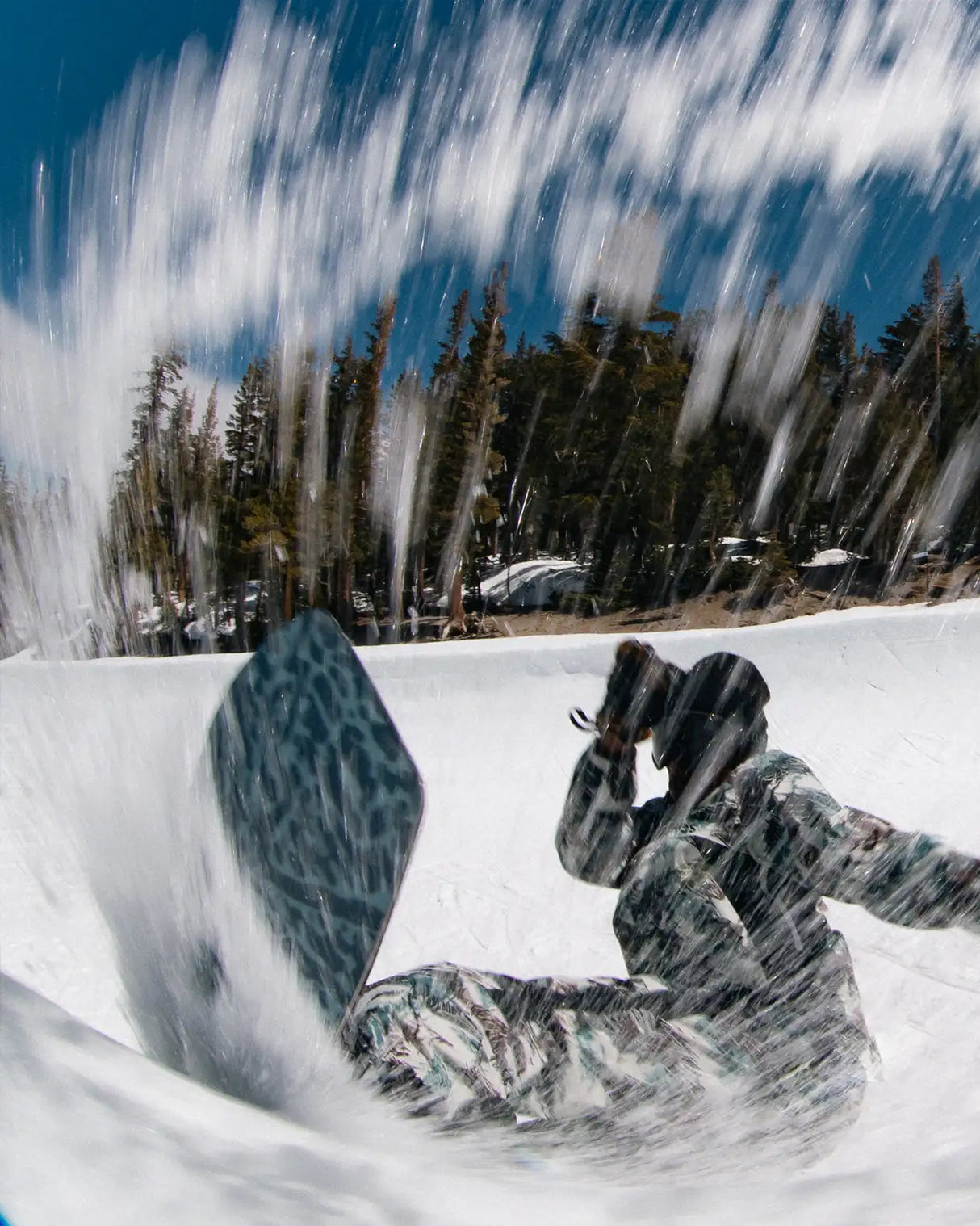 Jones Aviator 2.0 Wide Snowboard 2026
