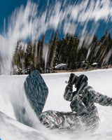 Jones Aviator 2.0 Wide Snowboard 2026