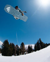 Jones Aviator 2.0 Wide Snowboard 2026