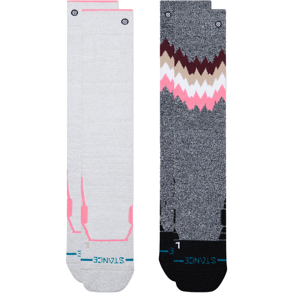 Stance Kids 2 Pack Snow Socks