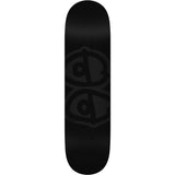 Krooked 'Eyes' Black Deck