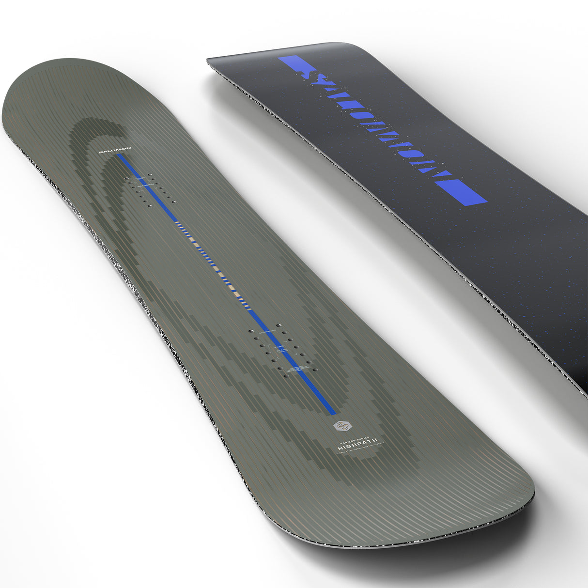Salomon Highpath Snowboard 2027