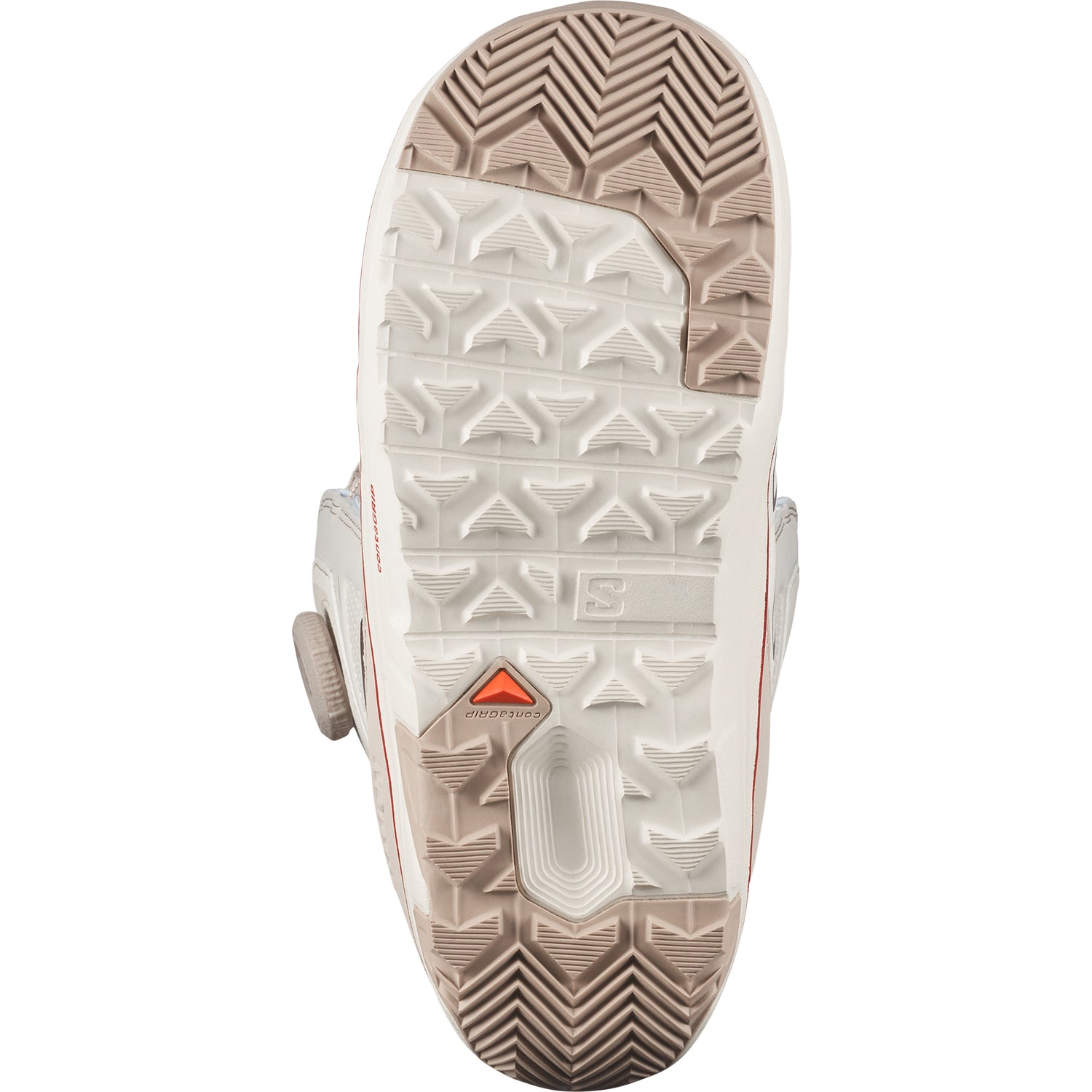 Salomon Ivy SJ BOA® Women's Snowboard Boots 2027