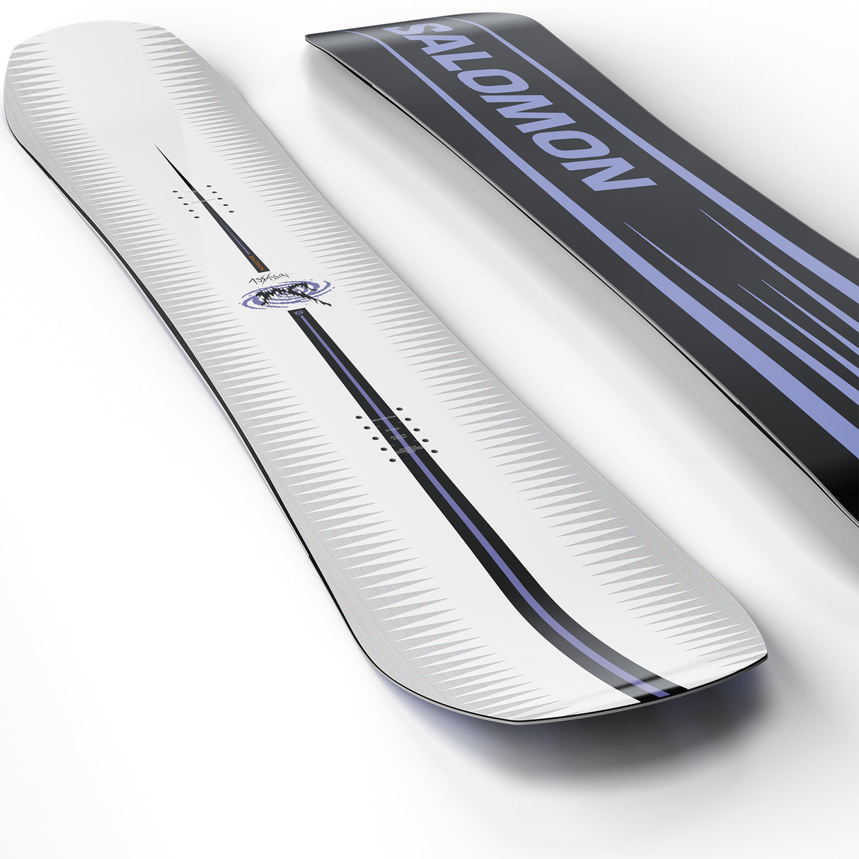 Salomon Assassin Snowboard 2027