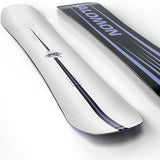 Salomon Assassin Snowboard 2027
