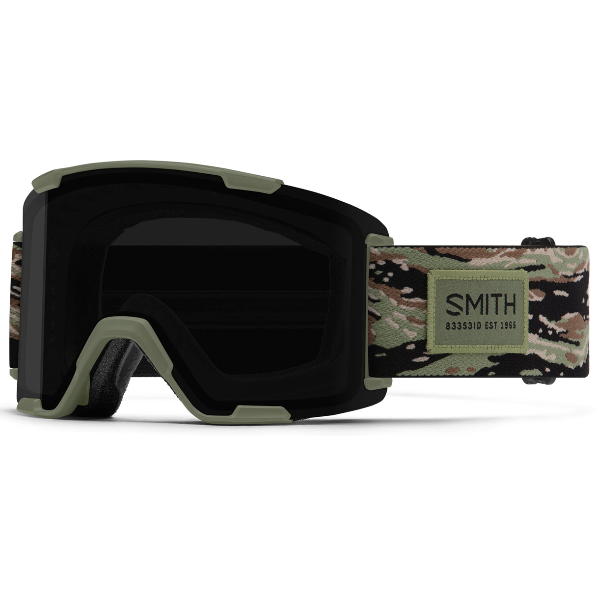 Smith Stash XL Goggles