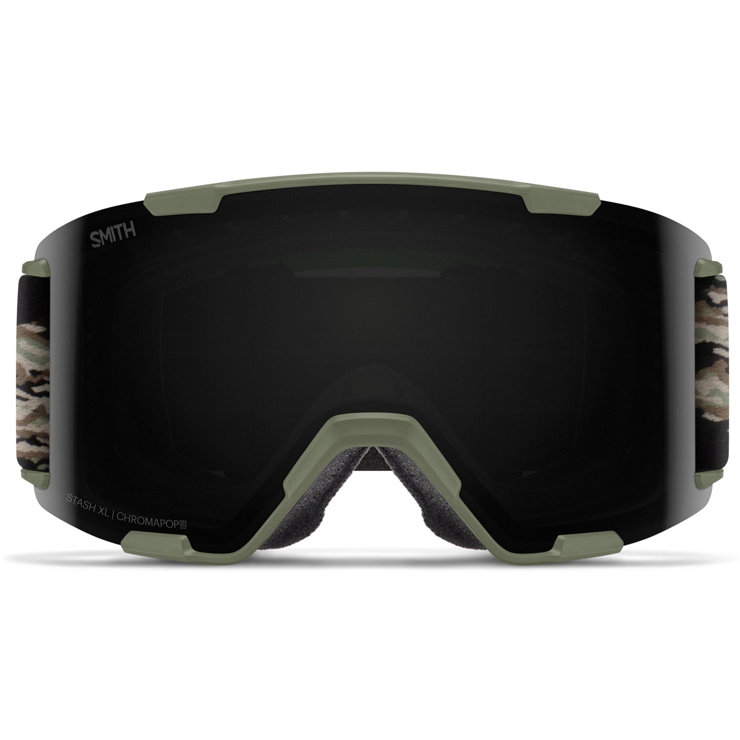 Smith Stash XL Goggles