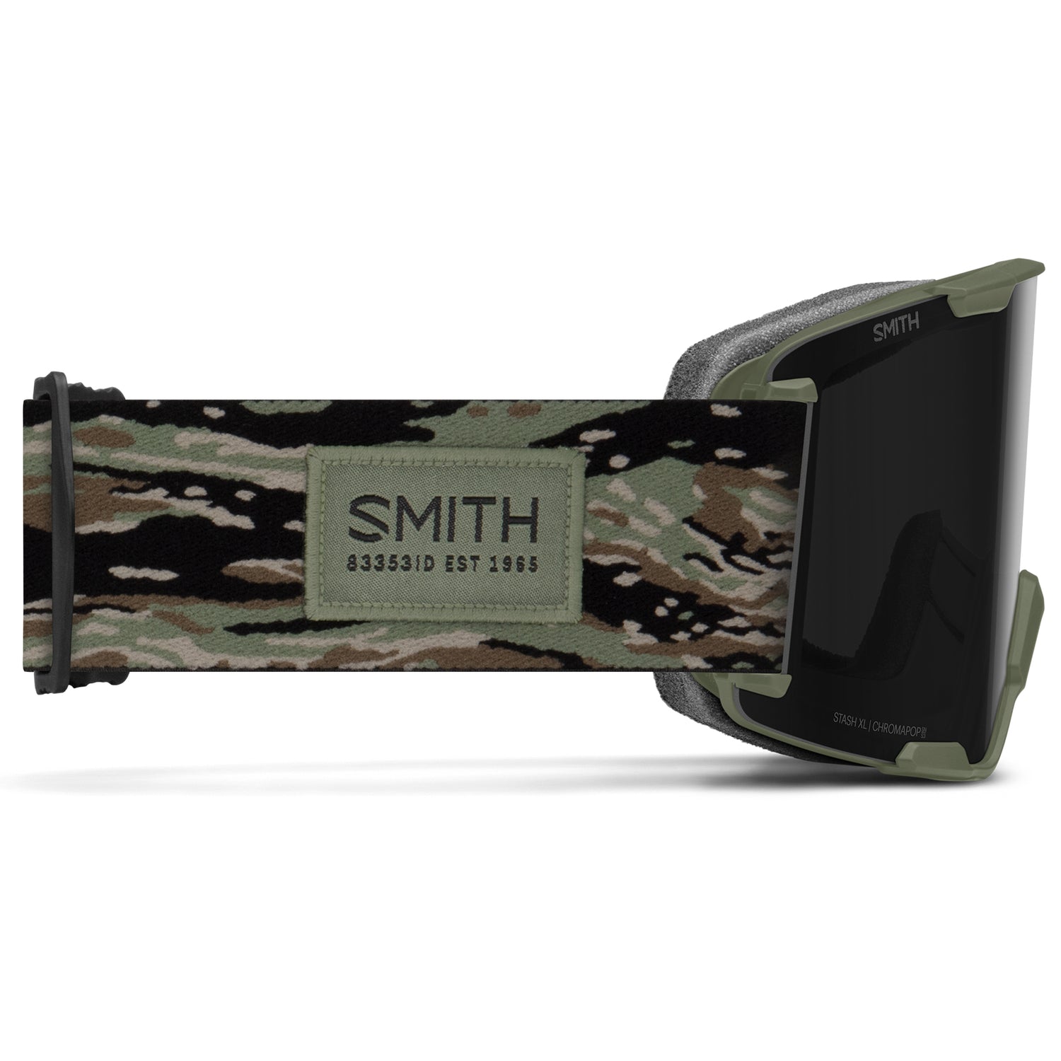 Smith Stash XL Goggles