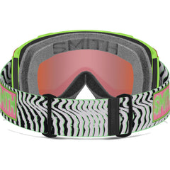 Smith Squad Goggles
