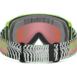Smith Squad Goggles