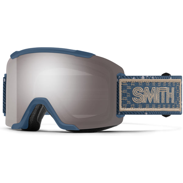 Smith Squad Goggles