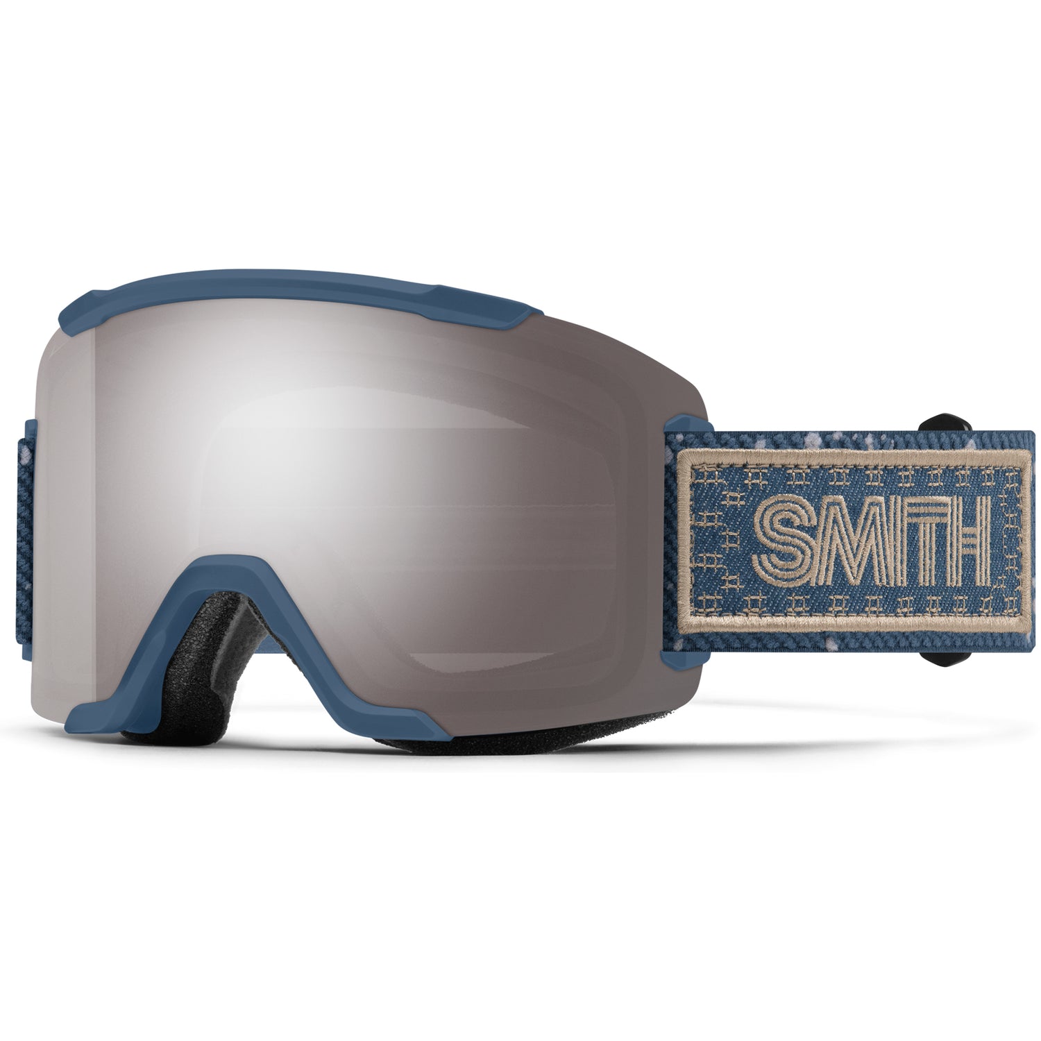 Smith Squad Goggles
