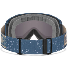 Smith Squad Goggles