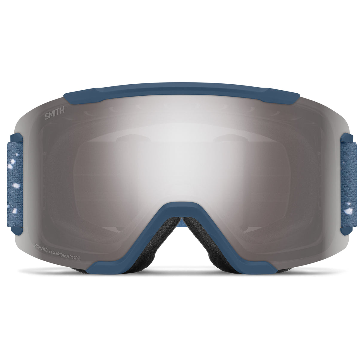 Smith Squad Goggles