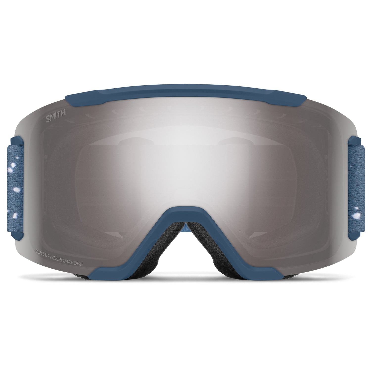 Smith Squad Goggles