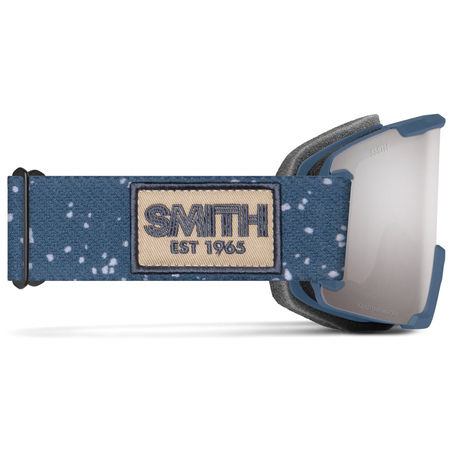 Smith Squad Goggles