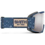 Smith Squad Goggles