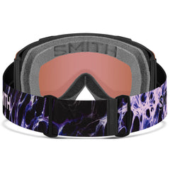 Smith Squad Goggles