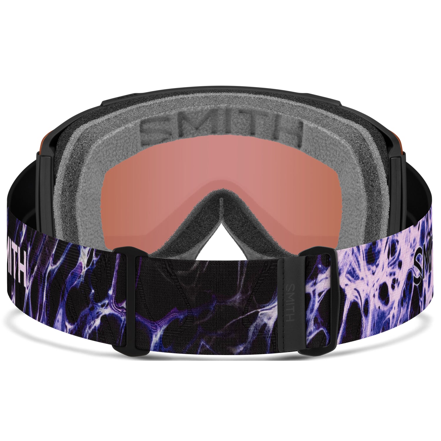 Smith Squad Goggles