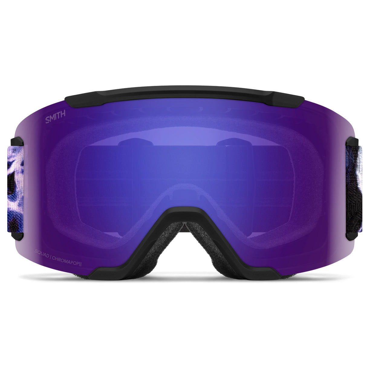 Smith Squad Goggles