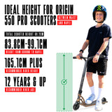 Madd Gear Origin IV 550 Pro Scooter